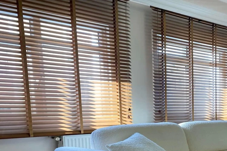 Karaköprü Jaluzi Perde Satışı