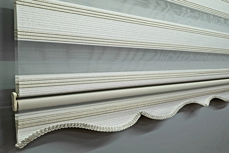 Karaköprü Zebra Perde Satışı